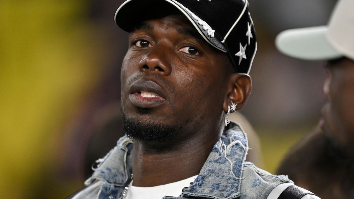 Blíží se návrat bývalého nejdražšího fotbalisty. Pogba nehrál více než dva roky